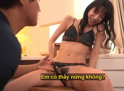 Karen Kaede có trải nghiệm 24 giờ bị các anh đồng nghiệp “thích là đè ra địt” - JAV HD Video | Javhay