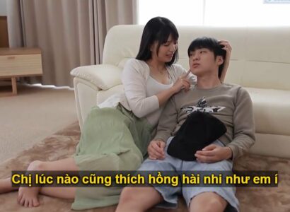 Cậu nhóc thất tình đang buồn thì gặp phải thợ săn hồng hài nhi - JAV HD Video | Javhay