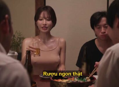 Vợ gạ địt cả gia đình chồng vì chồng dẫn về quê rồi bỏ bê nứng sml - JAV HD Video | Javhay