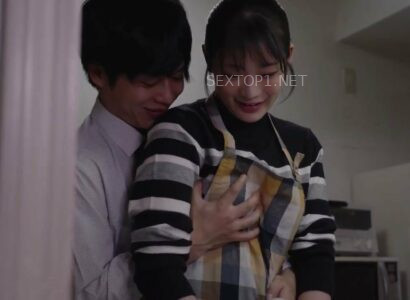 Chán nãn anh chồng nhạt nhẽo khi quan hệ, vợ tìm một người tình trẻ “dự phòng” - JAV HD Video | Javhay