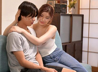 Chuyến đi chửa lành sau khi thất tình, thanh niên gặp được cô gái quê an ủi - JAV HD Video | Javhay