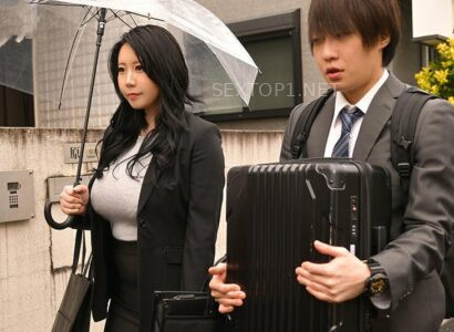 Đi công tác với chị đồng nghiệp, thanh niên FA liều ăn nhiều và cái kết kiệt sức - JAV HD Video | Javhay