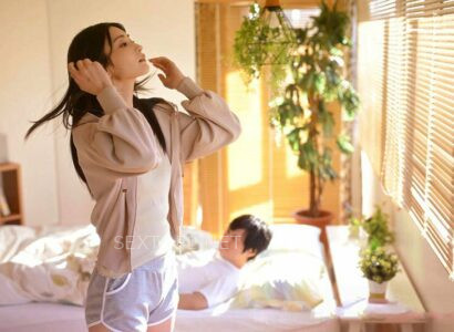 Sau cú liều tỏ tình em đồng nghiệp, tôi mới biết rằng mình hóa ra là thóc - JAV HD Video | Javhay