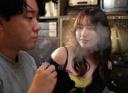 Cô bạn thân ở thành phố về quê đưa cho tôi liều thuốc kích dục để thử nghiệm - JAV HD Video | Javhay