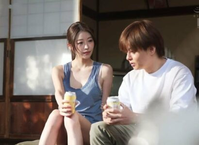 Watch Kỷ niệm mùa hè khó quên với chị hàng xóm mà tôi yêu mến trở về quê sau bao năm in HD Kỷ niệm mùa hè khó quên với chị hàng xóm mà tôi yêu mến trở về quê sau bao năm - JAV HD Video | Javhay