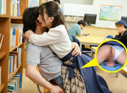 Những cô nàng có sở thích làm tình lén lút nơi công cộng - JAV HD Video | Javhay