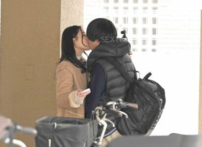 Thử thách hôn ngẫu nhiên những người đàn ông trên phố Tokyo của Nene Yoshitaka - JAV HD Video | Javhay