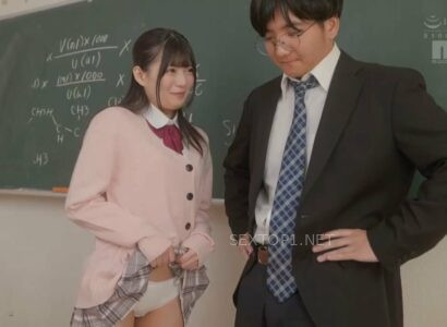 Bí mật của em nữ sinh tuy lười biếng nhưng kết quả học tập luôn tốt - JAV HD Video | Javhay