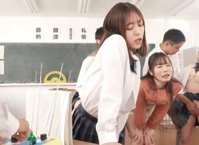 Một thiết bị khiến bất kỳ cô gái đều trở nên dễ dãi đến bất ngờ - JAV HD Video | Javhay