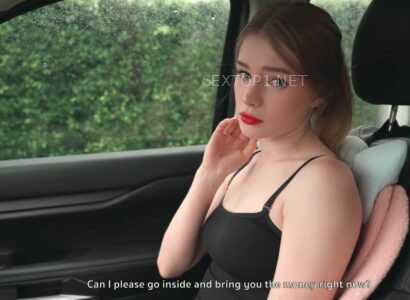 Anh taxi số hưởng và em gái ngon đi taxi không có tiền trả - JAV HD Video | Javhay