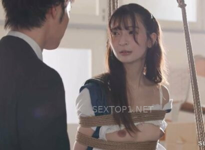 Nữ sinh tỏ tình với thầy giáo đẹp trai nào ngờ hắn ta lại là kẻ thích chơi trò bạo dâm - JAV HD Video | Javhay