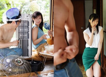 Watch Mẹ kế thèm khát cậu con trai riêng của chồng lực lưỡng nên đã mua thuốc kích dục in HD Mẹ kế thèm khát cậu con trai riêng của chồng lực lưỡng nên đã mua thuốc kích dục - JAV HD Video | Javhay