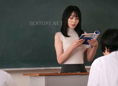 Watch Cô giáo nghiện trước cậu học trò trẻ khỏe luôn làm cô lên đỉnh in HD Cô giáo nghiện trước cậu học trò trẻ khỏe luôn làm cô lên đỉnh - JAV HD Video | Javhay