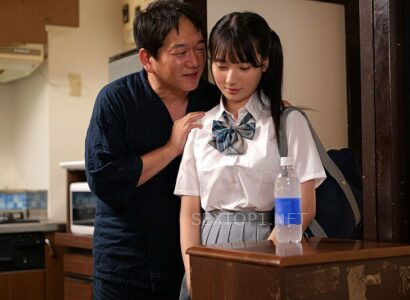 Bố dượng lừa con gái riêng của vợ uống thuốc kích dục để thoải mái “chăm sóc” - JAV HD Video | Javhay