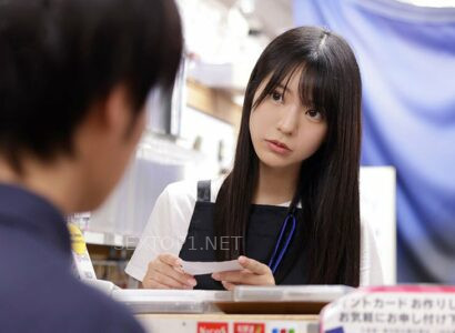 Chán làm tình với bạn gái, thanh niên đi mua đĩa JAV về xem thì yêu phải em thu ngân - JAV HD Video | Javhay