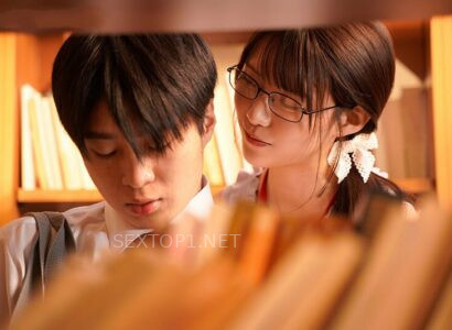 Có phải cậu thường xuyên trộm nhìn chị trên tàu điện phải không - JAV HD Video | Javhay