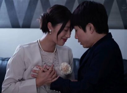 Mẹ kế tặng quà bất ngờ cho cậu con trai vừa tốt nghiệp tại khách sạn - JAV HD Video | Javhay