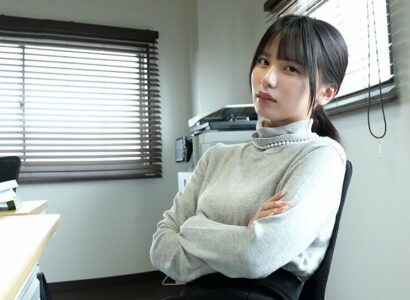 Sếp dẫn em nhân viên láo cá đi công tác rồi cơ rồi trừng phạt - JAV HD Video | Javhay