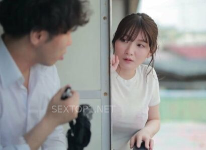 Thiếu thốn, chị hàng xóm cố tình ném quần lót sang nhà cậu hàng xóm với ý đồ… - JAV HD Video | Javhay